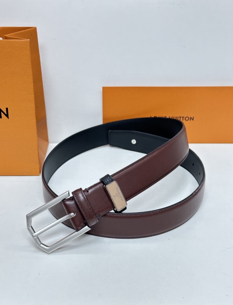 Louis Vuitton Belts